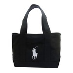 RALPH LAUREN�i�����t���[�����j 959011A �X�N�[���g�[�g MD BLACK/WHITE