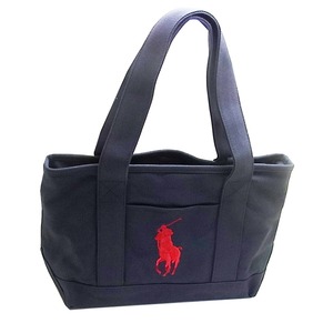 RALPH LAUREN�i�����t���[�����j 959009A �X�N�[���g�[�g MD NAVY/RED