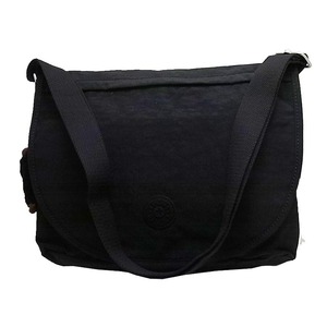 KIPLING (�L�v�����O) ORLEANE K16620-900 �V�����_�[�o�b�O BLACK