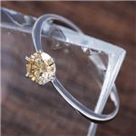 K18WG (zCgS[hj0.25ctCguEOiwցj183828 7