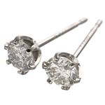 0.5ct�_�C���v���`�i�s�A�X