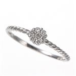 K14WG�i�z���C�g�S�[���h�j �_�C�������h �Z�u���X�^�[�����O 21��