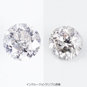 プラチナPt900 2.0ctダイヤモンド3ストーンペンダント