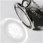 魔鏡ペンダント