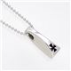 Crossten FEMININE Pendant AT-92