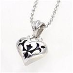 Crossten FEMININE Pendant AT-104 �I�j�L�X�y���_���g