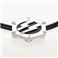 Crossten MENS LIGHTNING THUNDER（ペンダント） AT-189