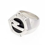 Crossten MENS MOON�ʥ�󥰡� AT-193 #20