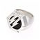 Crossten MENS LIGHTNING THUNDER（リング） AT-194 #20