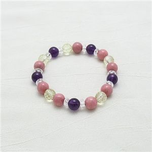 ロードナイトブレス RHO-AME-001/アメジスト