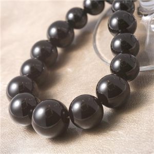 オニキス グラデーションネックレス