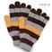 Paul Smith　アンゴラ混ニットグローブ 403G　V10　マスタード