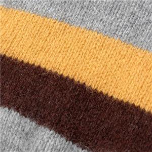 Paul Smith アンゴラ混ニットグローブ 403G V10 マスタード