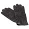 EMPORIO ARMANI　ラムスウェードメンズグローブ　670071  7W092 00020BLACK