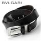 BVLGARI　メンズリバーシブルベルト　21782