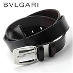 BVLGARI　メンズリバーシブルベルト　21782