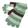 PaulSmith (ポールスミス) グローブ 403G-V10 Green系 PaulSmith (ポールスミス) グローブ 403G-V10 Green系