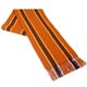 PaulSmith (ポールスミス) マフラー 192F-S40 Orange系