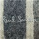 PaulSmith （ポールスミス） マフラー 192F-S40 Gray系
