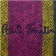 PaulSmith （ポールスミス） マフラー 192F-S40 Blue系