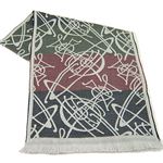 Vivienne Westwood �i���B���B�A���E�G�X�g�E�b�h�j �}�t���[ SE0-0293 Gray�n