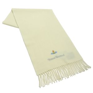Vivienne Westwood �i���B���B�A���E�G�X�g�E�b�h�j �}�t���[ S11-F284 White�n
