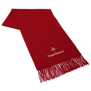 Vivienne Westwood �i���B���B�A���E�G�X�g�E�b�h�j �}�t���[ S11-F284 Red�n
