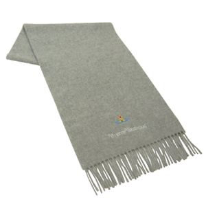 Vivienne Westwood �i���B���B�A���E�G�X�g�E�b�h�j �}�t���[ S11-F284 Gray�n SM-VWW-A0048
