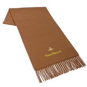 Vivienne Westwood �i���B���B�A���E�G�X�g�E�b�h�j �}�t���[ S11-F283 Brown�n SM-VWW-A0058