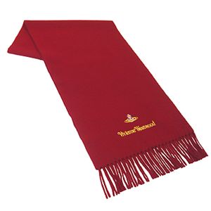 Vivienne Westwood �i���B���B�A���E�G�X�g�E�b�h�j �}�t���[ S11-F283 Red�n