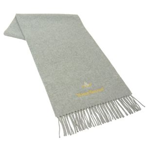 Vivienne Westwood �i���B���B�A���E�G�X�g�E�b�h�j �}�t���[ S11-F283 Gray�n SM-VWW-A0062