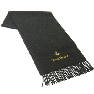 Vivienne Westwood �i���B���B�A���E�G�X�g�E�b�h�j �}�t���[ S11-F283 Gray�n SM-VWW-A0063