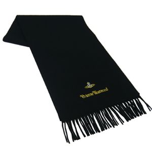 Vivienne Westwood �i���B���B�A���E�G�X�g�E�b�h�j �}�t���[ S11-F283 Black�n