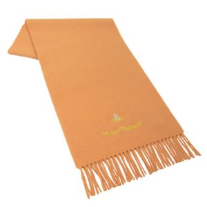 Vivienne Westwood �i���B���B�A���E�G�X�g�E�b�h�j �}�t���[ S11-F283 Orange�n