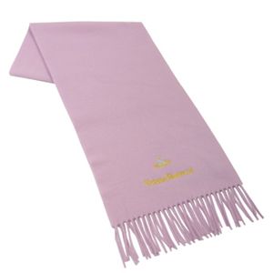 Vivienne Westwood �i���B���B�A���E�G�X�g�E�b�h�j �}�t���[ S11-F283 Pink�n