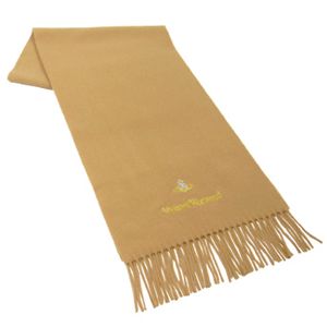 Vivienne Westwood �i���B���B�A���E�G�X�g�E�b�h�j �}�t���[ S11-F283 Beige�n