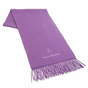 Vivienne Westwood �i���B���B�A���E�G�X�g�E�b�h�j �}�t���[ S11-F090 Purple�n