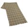 Ermenegildo Zegna (エルメネジルド ゼニア) マフラー EZ-12 Brown系