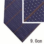 GIORGIO ARMANI （ジョルジオ アルマーニ） ネクタイ N-ARM-A00149 Blue系