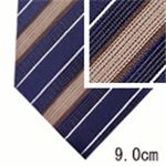 GIORGIO ARMANI （ジョルジオ アルマーニ） ネクタイ N-ARM-A00152 Blue系