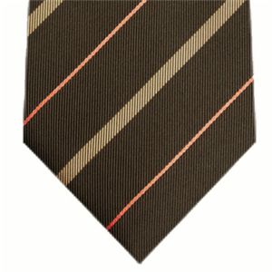 GIORGIO ARMANI （ジョルジオ アルマーニ） ネクタイ N-ARM-A00163 Brown系