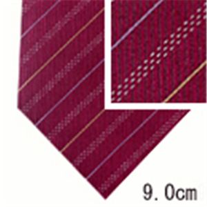 GIORGIO ARMANI （ジョルジオ アルマーニ） ネクタイ N-ARM-A00176 Red系