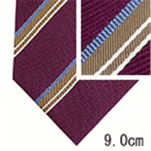 GIORGIO ARMANI （ジョルジオ アルマーニ） ネクタイ N-ARM-A00195 Purple系