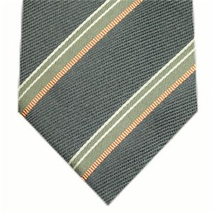 GIORGIO ARMANI （ジョルジオ アルマーニ） ネクタイ N-ARM-A00196 Green系