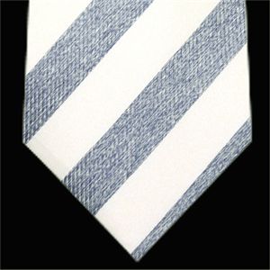 GIORGIO ARMANI （ジョルジオ アルマーニ） ネクタイ N-ARM-A00223 White系