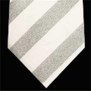GIORGIO ARMANI （ジョルジオ アルマーニ） ネクタイ N-ARM-A00224 White系