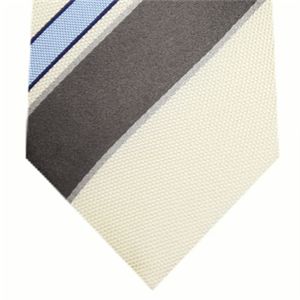 GIORGIO ARMANI （ジョルジオ アルマーニ） ネクタイ N-ARM-A00227 White系