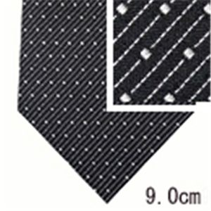 GIORGIO ARMANI (ジョルジオ アルマーニ) ネクタイ N-ARM-A00248 Black系