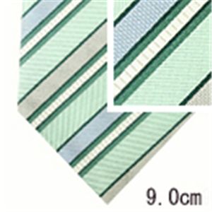 GIORGIO ARMANI (ジョルジオ アルマーニ) ネクタイ N-ARM-A00254 Green系