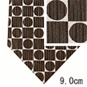 GIORGIO ARMANI （ジョルジオ アルマーニ） ネクタイ N-ARM-A00275 Brown系